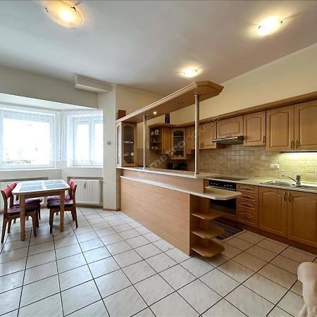 Ferienwohnung Glos Mew Kolberg Exterior foto