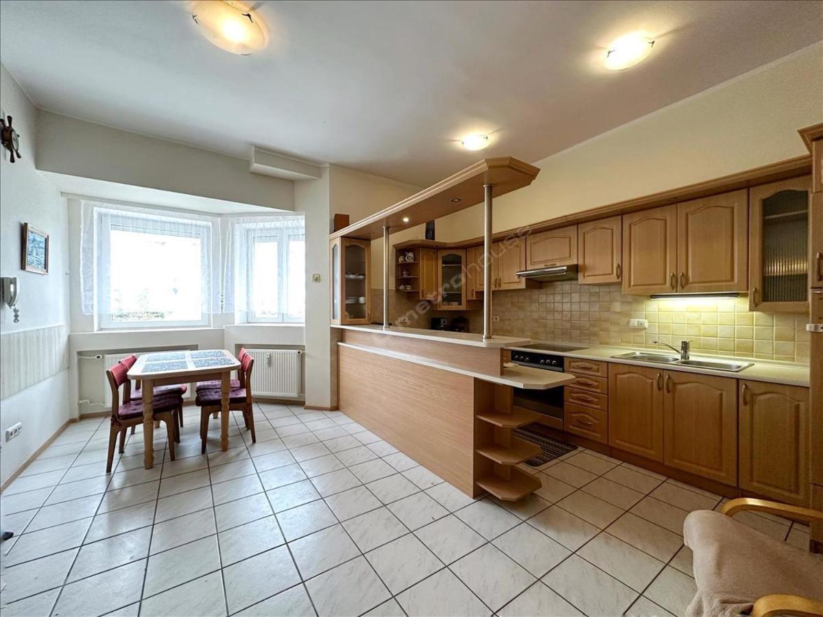 Ferienwohnung Glos Mew Kolberg Exterior foto