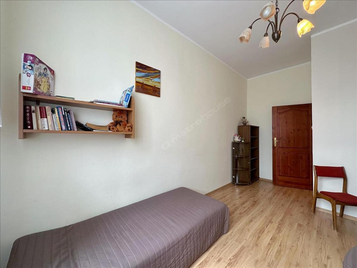 Ferienwohnung Glos Mew Kolberg Exterior foto