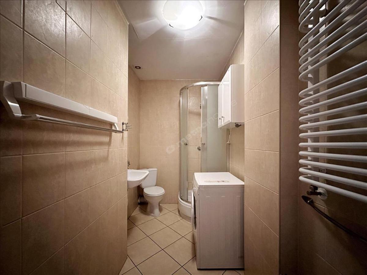Ferienwohnung Glos Mew Kolberg Exterior foto