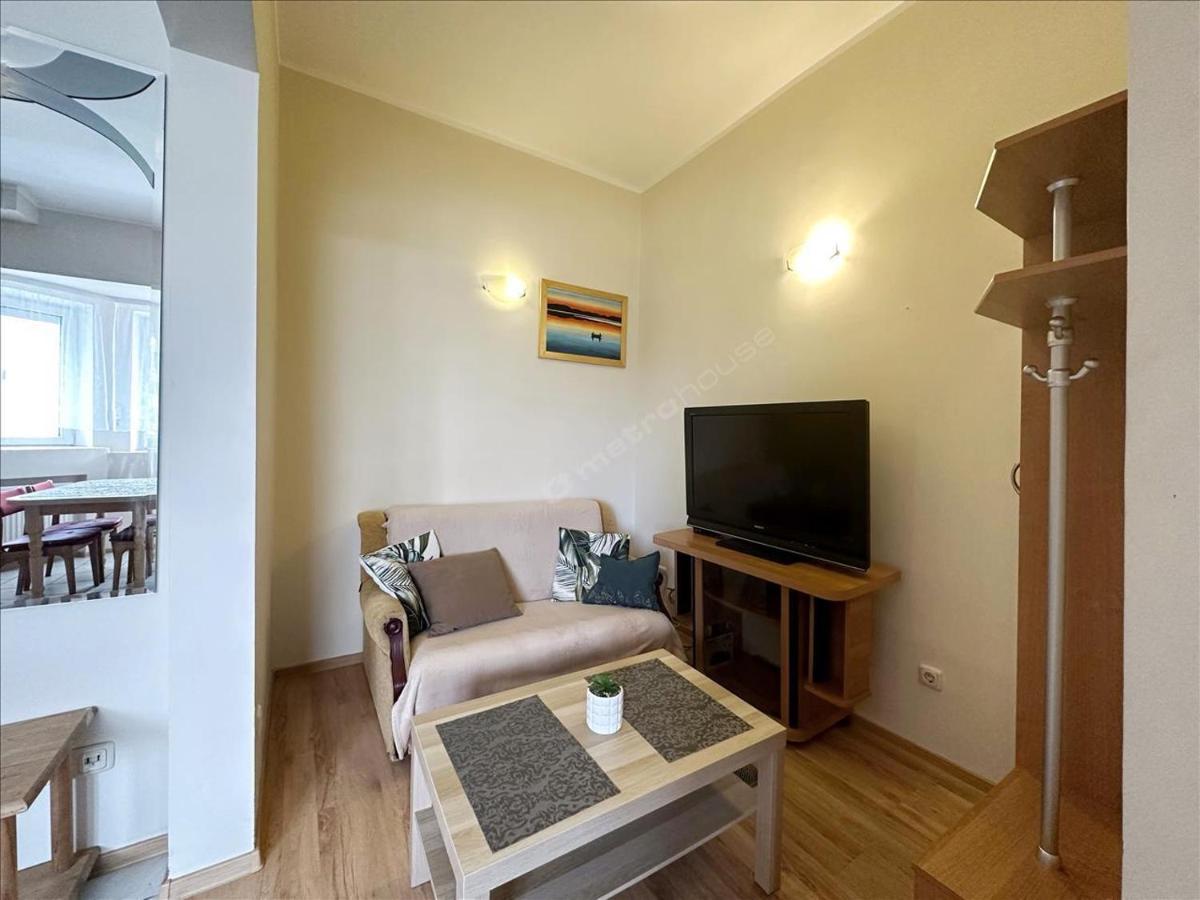 Ferienwohnung Glos Mew Kolberg Exterior foto